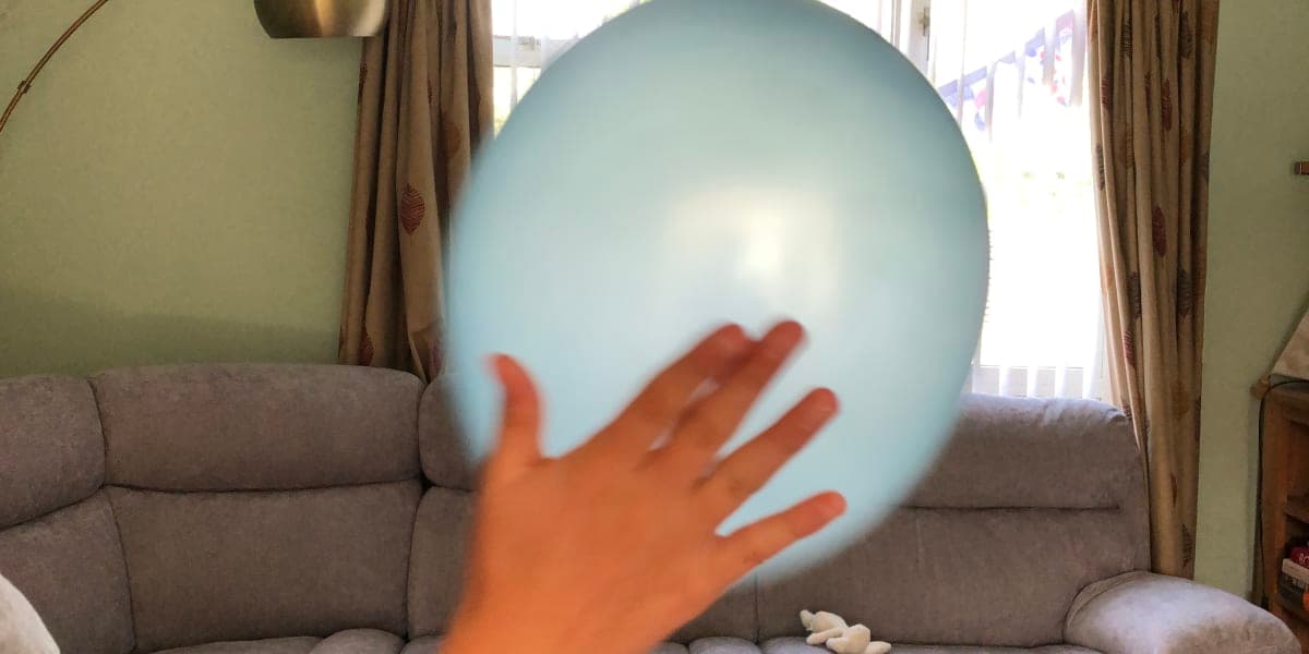 5 Fun Indoor Activities for Rainy Days