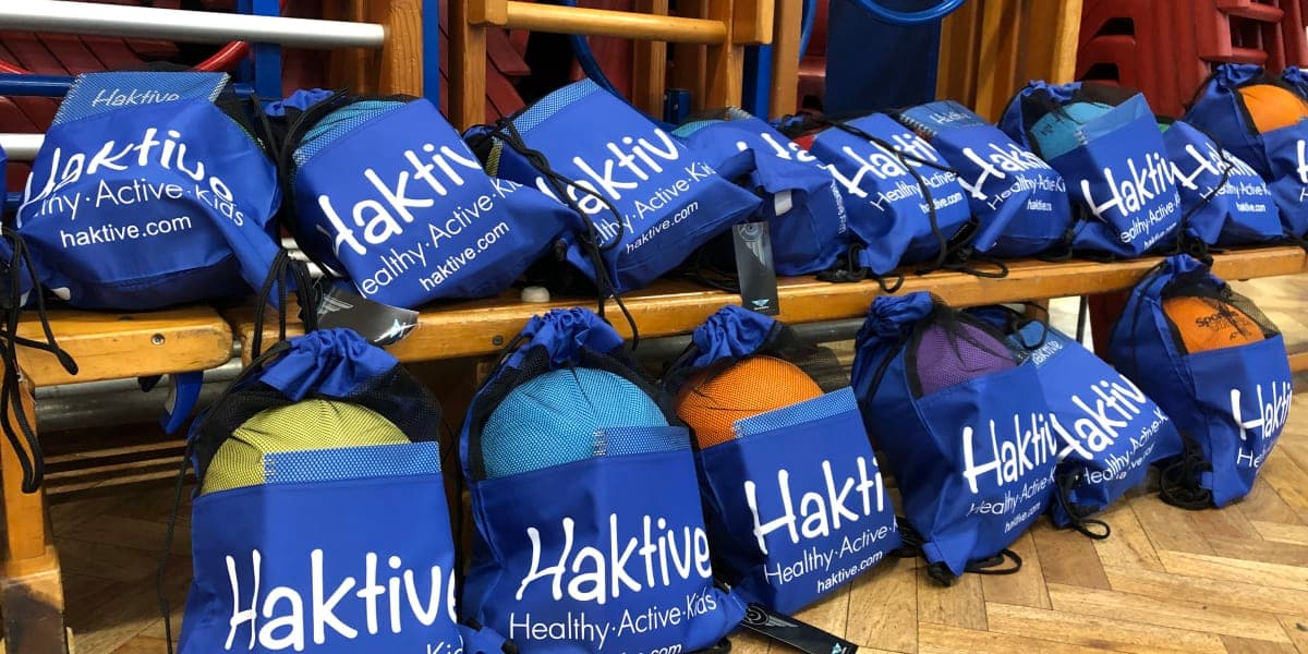 Welcome to the Haktive Blog