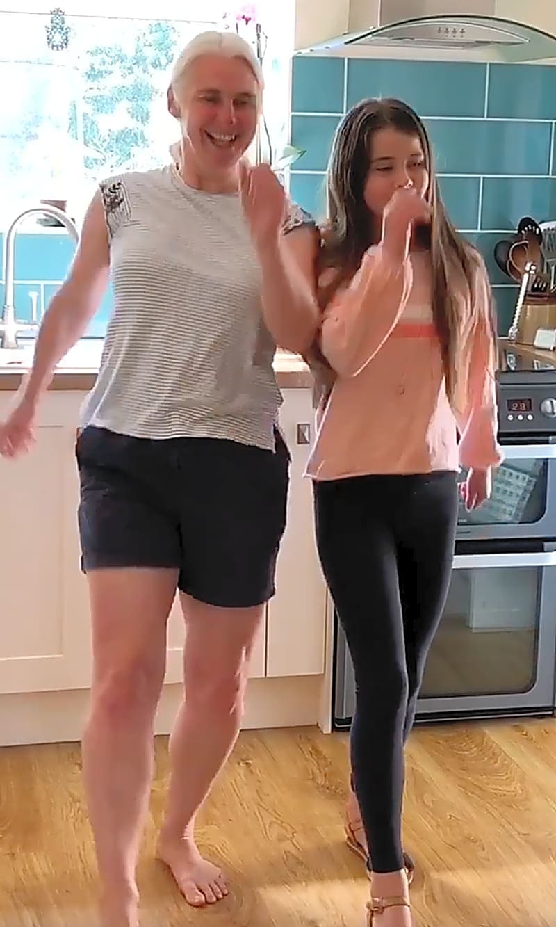 Teaching Key Stage 1 Dance (Video Course)